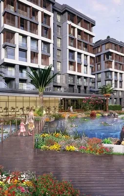 İstanbul’un en kıymetli arsaları DAP’ın oldu