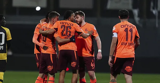 Fatih Tekke'den Oulai kararı! Trabzonspor'un Kocaelispor maçı muhtemel 11'i