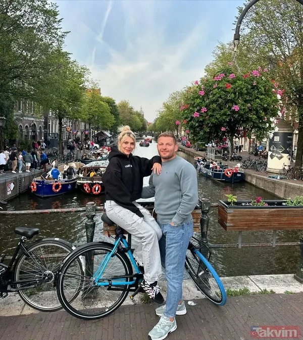 Survivor’da duyurdu! İsmail Balaban ile İlayda Şeker’den bebek müjdesi! - 7