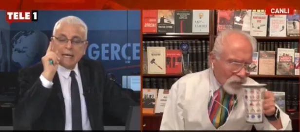 Merdan Yanardağ'dan pes dedirten sözler: "Şeker Bayramı'nı kim Ramazan Bayramı yaptı?" diye sorarak AK Parti'yi hedef aldı-2