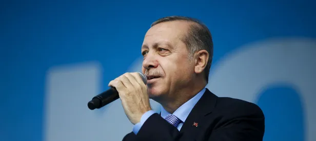 Erdoğan: Birkaç haftaya yeni uygulamalar geliyor