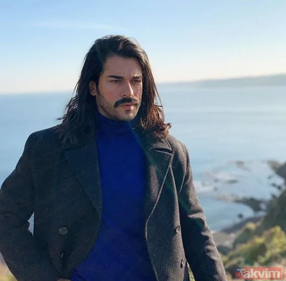 Eşkıyaların İlyaları Ozan Akbaba'yı hiç görmediniz! Eşkıya'nın ağabeyi nerede bu Ozan nerede?