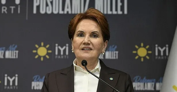 Linç girişimi Vol.2 CHP yandaşlarının hedefinde İP'i koparan Meral Akşener var
