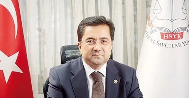 Eski Yargıtay üyesinin cezası belli oldu