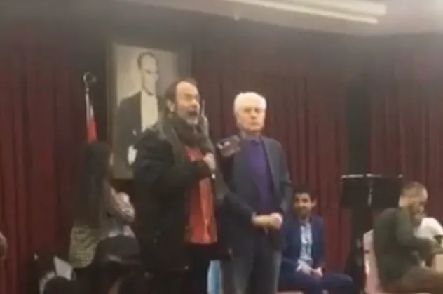 Zillet İttifakı ihanette tam gaz! HDP, Şişli'de CHP adayı Muammer Keskin'i destekleyecek