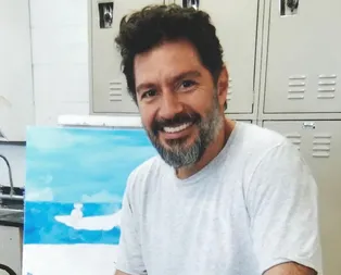 Hakan Atilla Türkiyeye gönderilmek üzere ABD göçmen bürosuna teslim edildi