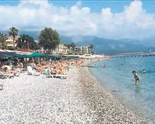 Tatil hesabı