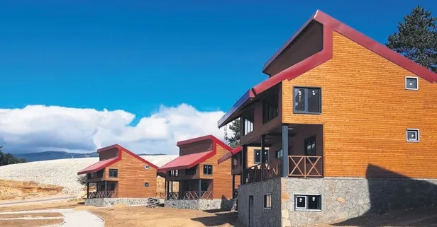 Bursa’dan eko-turizm atağı