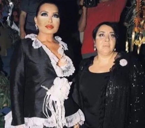 Bülent Ersoy'un annesi kimdir? Necla Poyraz kaç yaşında, neden öldü?-3