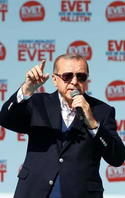 Cumhurbaşkanı Erdoğan'dan A Haber duyurusu