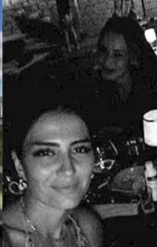 İP'li vekil Lütfü Türkkan'ın kızı Dilara Türkkan skandal ortaya çıkınca hesabını kapattı