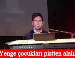 En iyi caps'ler