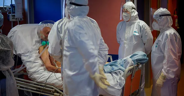 Son dakika: İngiltere'den flaş koronavirüs kararı! Tarih verdiler! Sürü bağışıklığı uygulanacak!