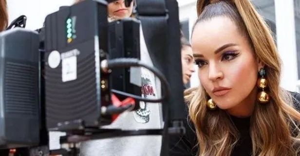 'Bengü mü Jennifer Lopez mi' diye karşılaştırınca...