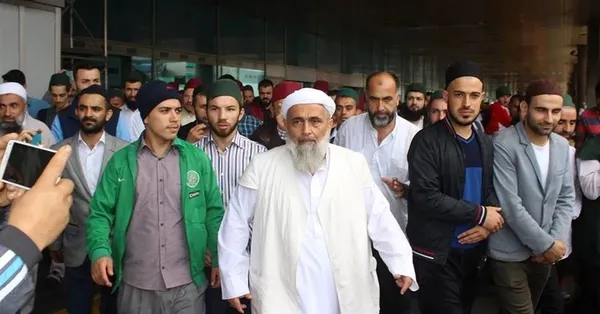 Fatih Nurullah Ses Kaydi Sok Etti Fatih Nurullah Kimdir Ussaki Tarikati Nerede Takvim Fatih Nurullah Ses Kaydi Sok Etti Fatih Nurullah Kimdir Ussaki Tarikati Nerede Takvim