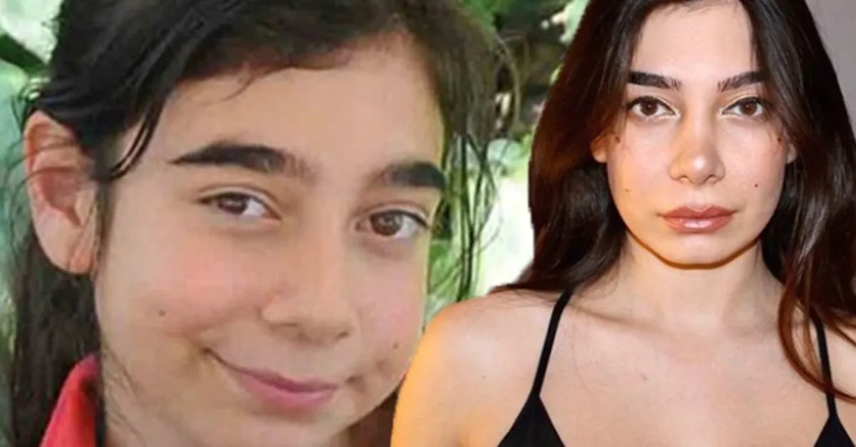 alemin krali nin oben i bikini sezonunu acti tekne pozlariyla dikkat ceken birsu demir in son haline bakin galeri takvim