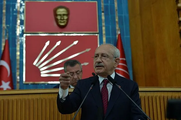 İmamoğlu ve Yavaş'a "Ya bana katılın ya şimdi yolumdan çekilin" resti çeken Kılıçdaroğlu vites yükseltti: Yolunuz açık olsun