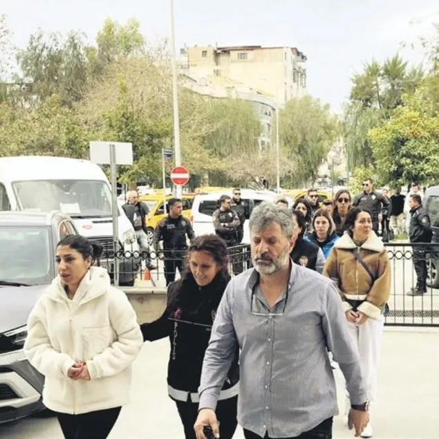 İğrenç tuzak