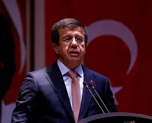 Bakan Zeybekci: Yüzde 100 destek verilecek