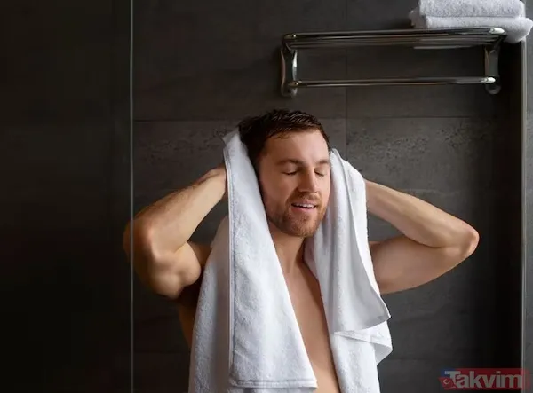 🧼 Her Gün Mutlaka Yıkanmalı: Gözden Kaçan Tehlikeli Bölge Abd'nin Wisconsin Eyaletindeki Beloit Sağlık Sistemi'nde Görev Yapan Dermatolog Dr. Roger Kapoor,...