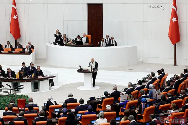 Türkiye'den ABD'ye "tarihi" yanıt: Katil Netanyahu'ya karşı Filistin Devlet Başkanı Mahmud Abbas! - 43