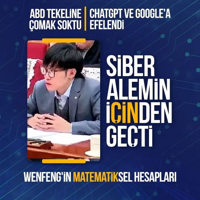 Silikon Vadisi’ni karıştıran Çinli! Kim bu Liang Wenfeng? İşte DeepSeek yükselişinin şifreleri