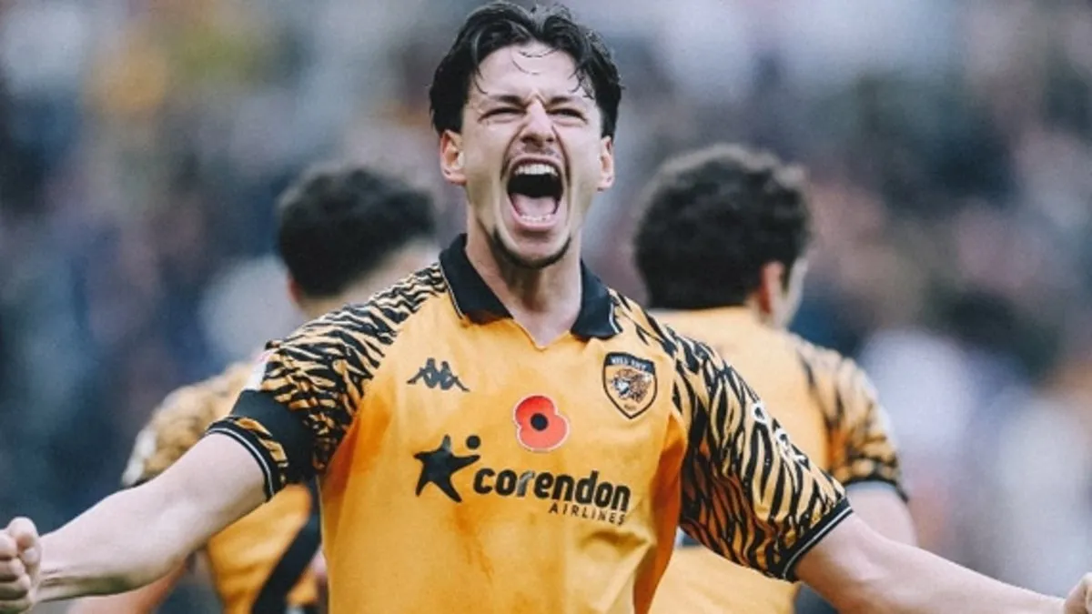 Enis Destan attı 3 puan geldi! Hull City - Portsmouth: 3-2 | MAÇ SONUCU