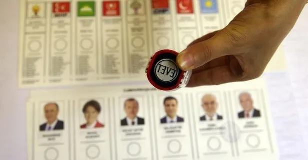 İşte Ankara’da seçim sonuçları! 24 Haziran İstanbul seçim sonuçları
