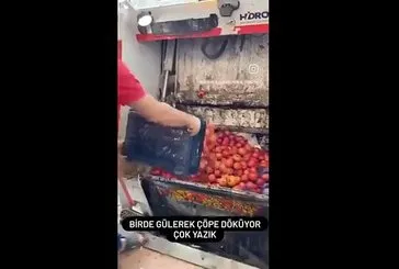 Güle güle döktüler acı acı ödeyecekler