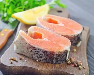 Kalbin ilacı balık