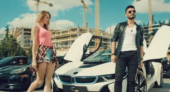 Dolandırıcıları dolandıran popstar: Emir Ekin-1