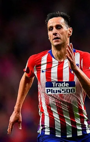 Beşiktaş'ın hedefinde Nikola Kalinic var