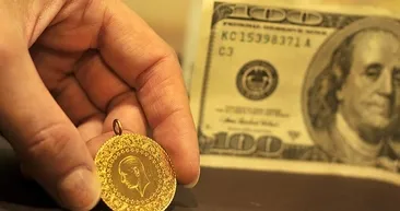 Uzman isimden altın ve dolar yorumu! Altın ve dolar bu hafta alınır mı?