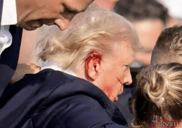 Trump'ı kulağından vuran 20'lik Thomas Matthew Crooks çıktı! Suikast silahı AR-15... - 9