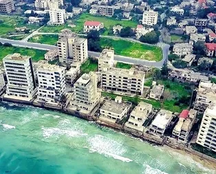 KKTCden flaş Maraş çıkışı: Rumlara peşkeş çekmişler! Maraş bizimdir