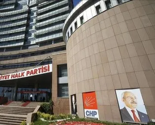 CHP iki yılda 17 milyon lirayı heykele harcadı!