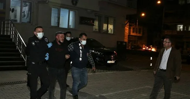 Katil: Beni 4 defa yakın arkadaşlarımla aldattı
