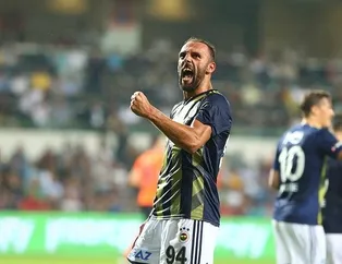 Zorlu maç öncesinde sarı alarm