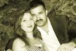 Çocuğunun gözünün önünde annesini katletti!
