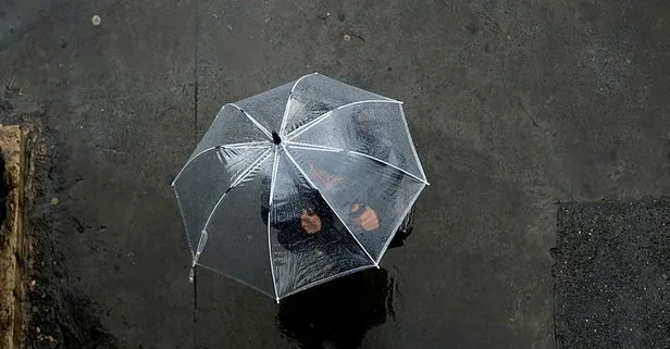 31 Aralık 1 Ocak hava durumu: 1 Ocak Cumartesi yarın hava nasıl olacak? İstanbul, Ankara İzmir...