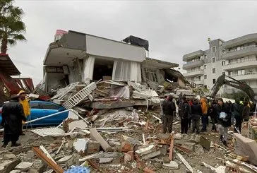 Depremzedeler Türkiye’nin dört bir yanında misafir ediliyor