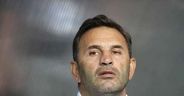 Derbiyi unut Gümrük’e bak