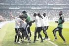 Beşiktaş'ta Şenol Güneş'ten derbi galibiyeti sonrası flaş sözler! "Kazandık ama bu yetmez"
