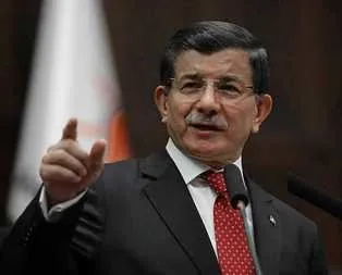 Başbakan’dan yeni anayasa mesajı