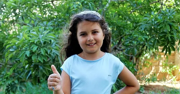 Öykü Arin’den haber var: Testleri olumlu çıkarsa aşı sürecine başlanacak