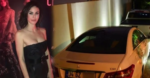 Cem Yılmaz Defne Samyeli'yi sabaha kadar misafir etti