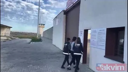 Engin Polat Başka Cezaevine Sevk Edildi! Çifti yakan kayıtlar ortaya çıktı! Meğer tutuklanmadan önce...