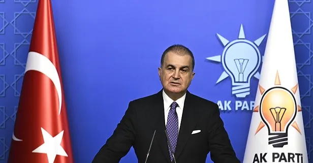 AK Parti'den CHP'nin "Cemevi" provokasyonuna sert tepki! Özgür Özel'e “gayrı milli” yanıtı: "Siyasi bühtandır"