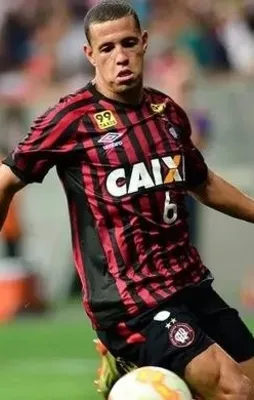 Cimbom'da rota Brezilya