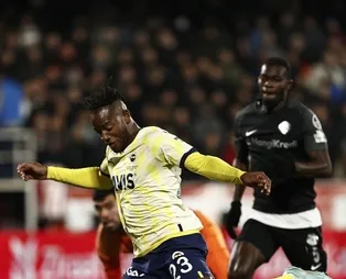 Yüz milyonlar harcadı bir kupa bile kazanamadı! Fenerbahçe o listeye girdi
